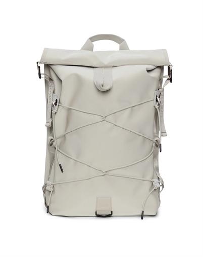 Rains - Trail Cord Rolltop Rygsæk - Matrix
